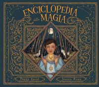 Produktbild: Enciclopedia della magia