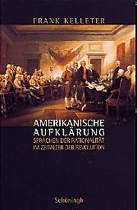 Produktbild: Amerikanische Aufkl&auml;rung