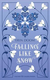 Produktbild: Falling Like Snow