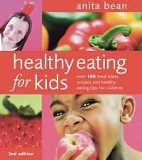 Produktbild: Healthy Eating for Kids