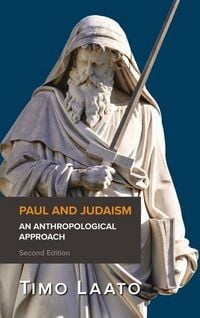 Produktbild: Paul and Judaism: An Anthropological Approach, Second Edition