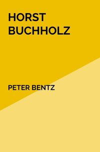 Produktbild: Horst Buchholz