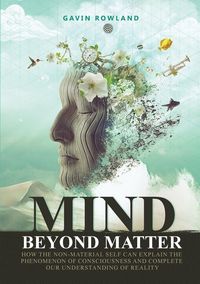 Produktbild: Mind Beyond Matter