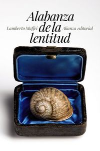 Produktbild: Alabanza de la lentitud