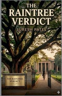 Produktbild: The Raintree Verdict