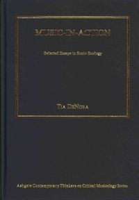 Produktbild: Music-in-Action