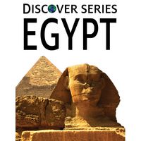 Produktbild: Egypt