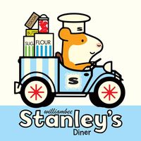 Produktbild: Stanley's Diner