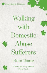 Produktbild: Walking with Domestic Abuse Sufferers