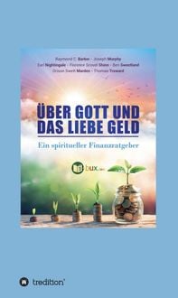 Produktbild: &Uuml;ber Gott und das liebe Geld
