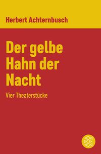 Produktbild: Der gelbe Hahn der Nacht