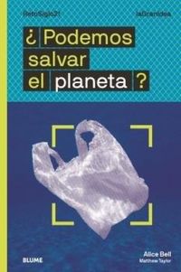 Produktbild: &iquest;Podemos salvar el planeta?