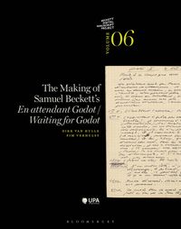 Produktbild: The Making of Samuel Beckett's 'Waiting for Godot'/'en Attendant Godot'