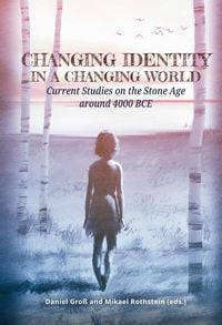 Produktbild: Changing Identity in a Changing World