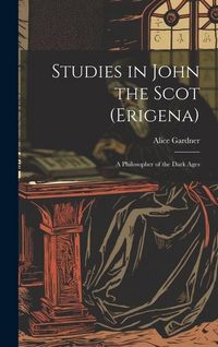 Produktbild: Studies in John the Scot (Erigena)