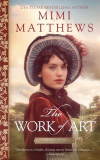 Produktbild: The Work of Art