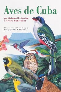 Produktbild: Aves De Cuba