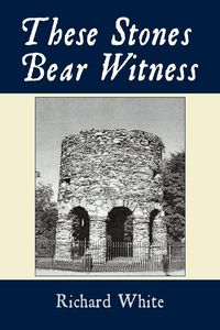 Produktbild: These Stones Bear Witness