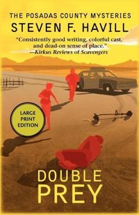 Produktbild: Double Prey