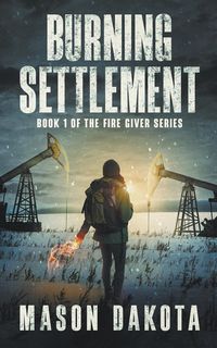Produktbild: Burning Settlement