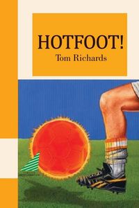 Produktbild: Hotfoot!