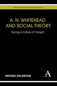 Produktbild: A. N. Whitehead and Social Theory