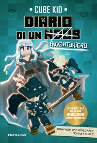 Produktbild: Diario di un avventuriero. Vol. 7