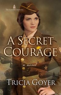 Produktbild: Secret Courage