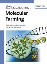 Produktbild: Molecular Farming