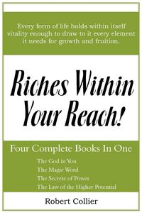 Produktbild: Riches Within Your Reach