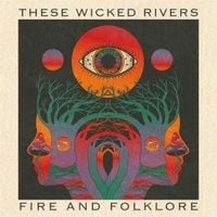 Produktbild: Fire & Folklore (Bonustrack CD)