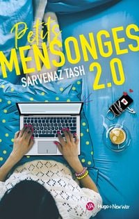 Produktbild: Petits Mensonges 2.0