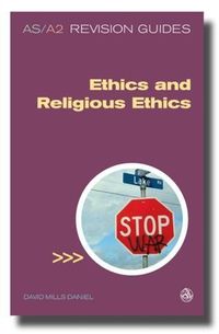 Produktbild: Briefly: AS/A2 Revision Guide - Ethics and Religious Ethics