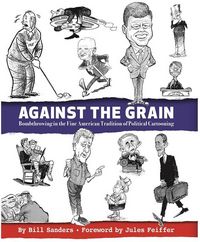Produktbild: Against the Grain