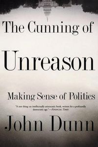 Produktbild: The Cunning Of Unreason