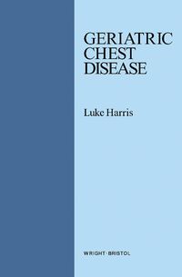 Produktbild: Geriatric Chest Disease
