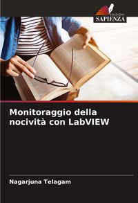 Produktbild: Monitoraggio della nocivit&agrave; con LabVIEW