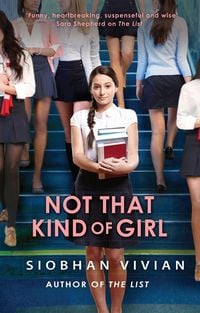 Produktbild: Not That Kind Of Girl