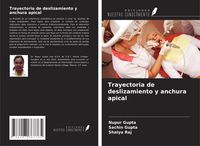 Produktbild: Trayectoria de deslizamiento y anchura apical