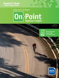 Produktbild: On Point A1 Beginner's English