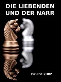Produktbild: Die Liebenden und der Narr