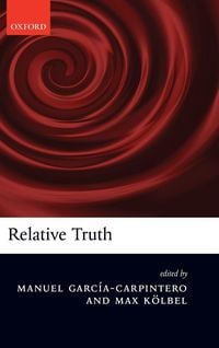 Produktbild: Relative Truth