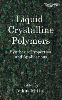 Produktbild: Liquid Crystalline Polymers
