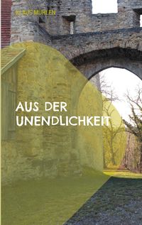 Produktbild: Aus der Unendlichkeit