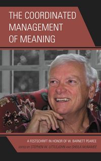 Produktbild: The Coordinated Management of Meaning