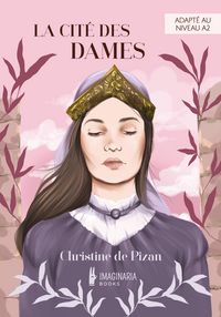 Produktbild: La cit&eacute; des dames (Niveau A2)