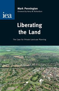 Produktbild: Liberating the Land