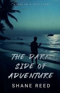 Produktbild: The Dark Side of Adventure