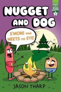 Produktbild: S'More Than Meets the Eye!