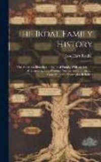 Produktbild: The Ikdal Family History